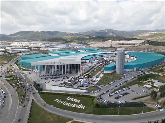 Fuarlardan ekonomiye büyük katkı