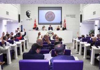 Başkan Görkem  Duman: 