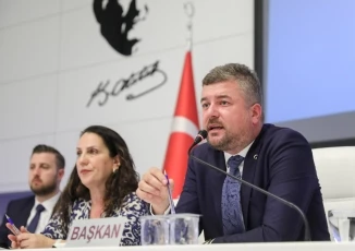 Başkan Görkem  Duman: “Bütün iyi niyetimizle Şirinyer Pazar Yeri’nin açılması için çalışıyoruz”