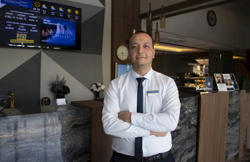 Büyükşehir MERCEK’in MERTUSEG Projesi Meyvelerini Vermeye Başladı