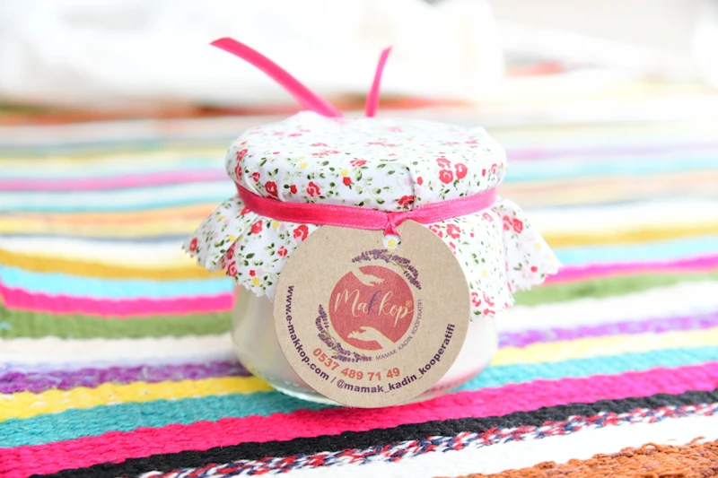 Kadın Dayanışmasının Adı MAKKOP