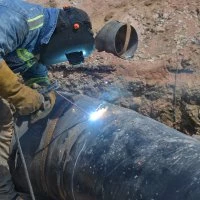 Büyükşehir’den sağlıklı ve kesintisiz su temini