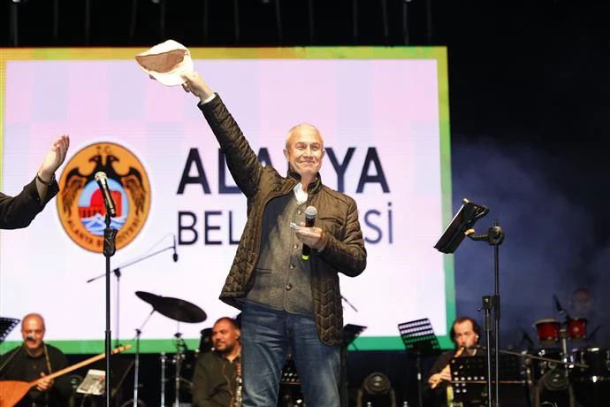 GÖKBEL’DE FESTİVAL COŞKUSU