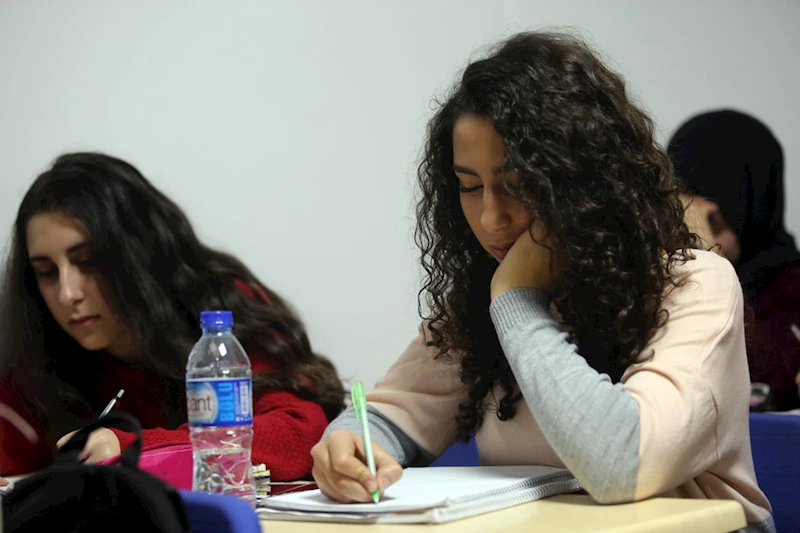 Yenimahalle Destek Eğitim Merkezleri, Başarısını Sürdürdü