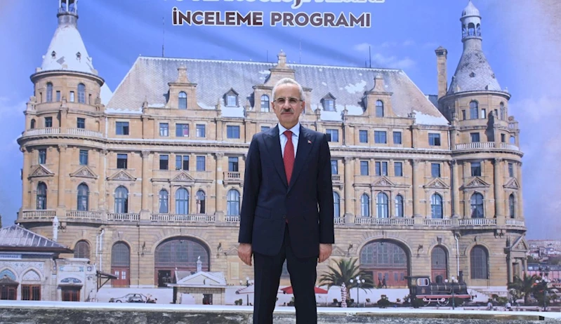 HAYDARPAŞA’DA TARİH GÜN YÜZÜNE ÇIKIYOR