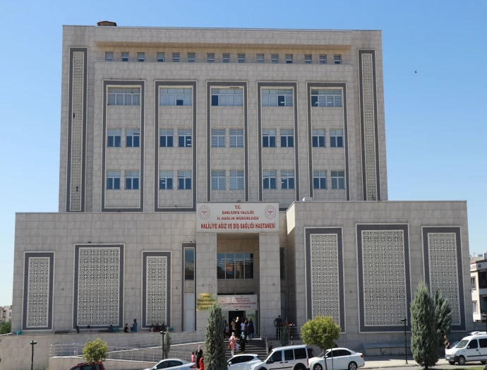 BAŞKAN CANPOLAT BÖLGEYE KAZANDIRMIŞTI! 160 BİN VATANDAŞ HİZMET ALDI