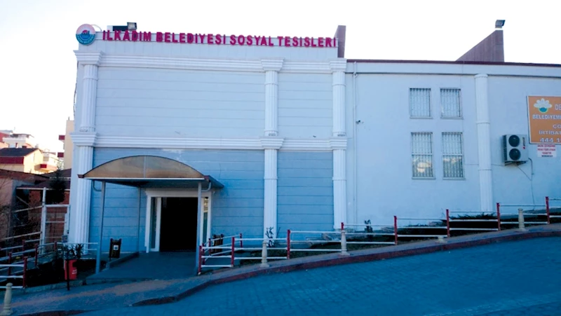 İlkadım Belediyesi’nde ücretsiz düğün başvuruları başladı