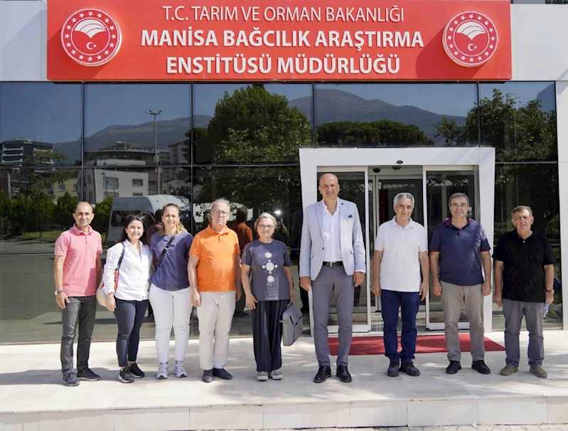YUNUSEMRE’DE KIRSAL KALKINMA PROJELERİ ARTACAK