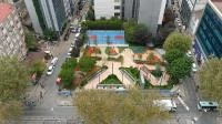KÂĞITHANE BELEDİYESİ’NDEN HER YAŞA HİTAP EDEN PARKLAR