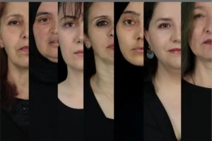 TOZLU KADIN TİRADLARI YALOVALILARLA BULUŞUYOR
