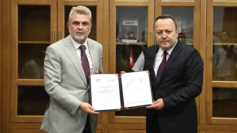 Başkan Görgel, “İlk Etapta Tüm Emeklilerimiz İçin Sosyal ve Kültürel Atılım Başlatıyoruz”