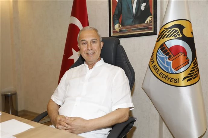BAŞKAN ÖZÇELİK’TEN RUHSAT VE HİJYEN UYARISI