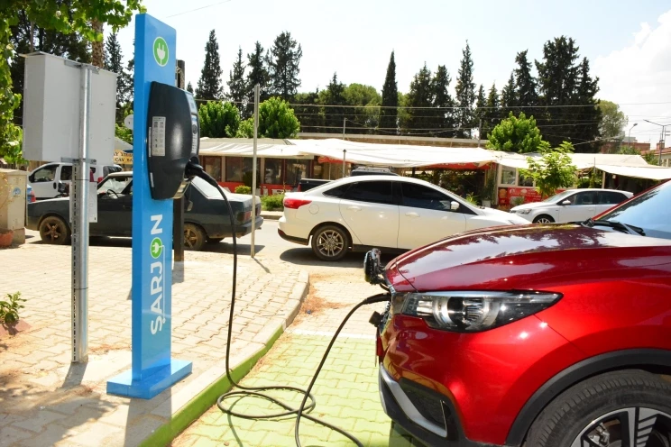 Çevre Dostu Ulaşım İçin Ödemiş’te Bir İlk