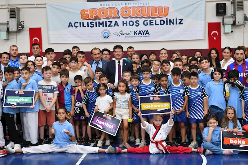 Ortahisar Belediyesi