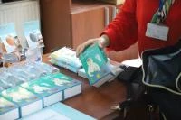 YENİ DOĞAN BEBEKLERE HOŞ GELDİN HEDİYESİ