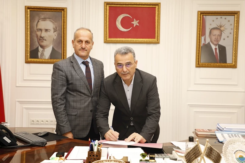 İlkadım’dan emeklilere yeni müjde