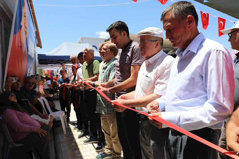 Karaköy Mahhallesi 1. Pilav Şenligi