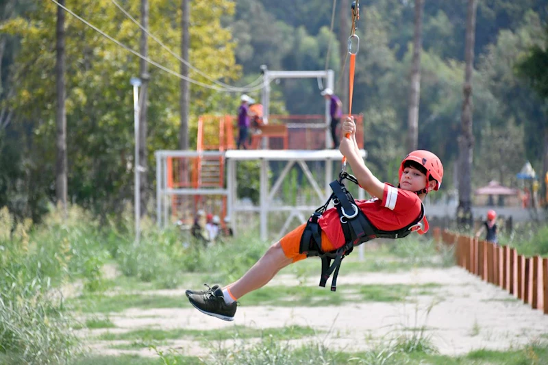 Mersin Büyükşehir’den Öğrencilere Tatil Tavsiyeleri