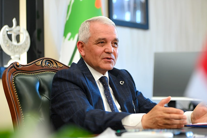 ÖNLÜKLERİNİZİ GİYİN MAMAK