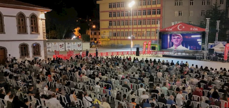 KESİŞME; İYİ Kİ VARSIN EREN