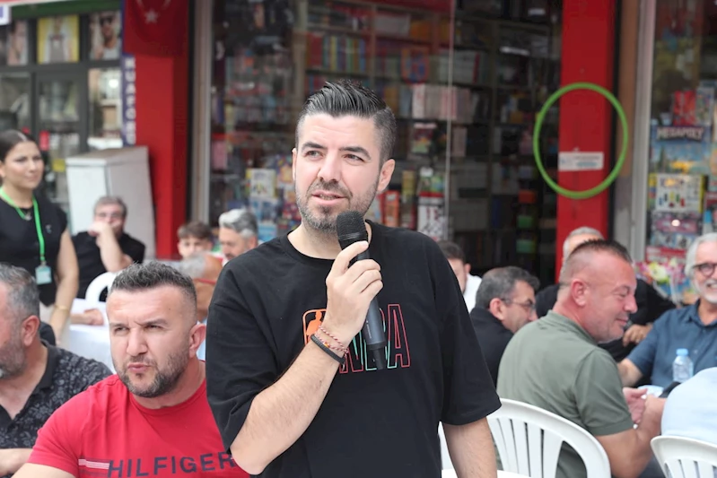 HÜRRİYET, “İNÖNÜ CADDESİ’NDE TRAFİK KESİNLİKLE ÇİFT YÖNLÜ OLMALI”