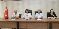 Büyükşehir Meclisinde JINKART Uygulaması Kabul Edildi
