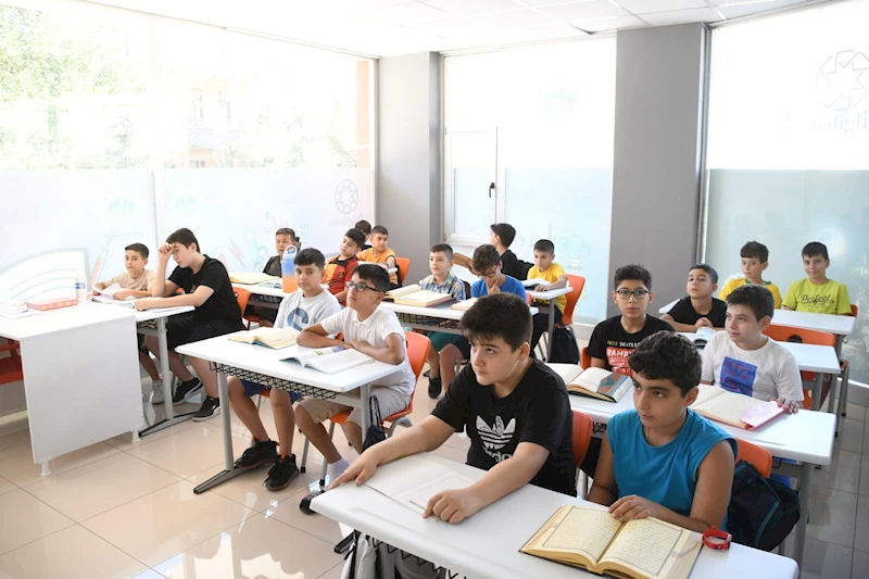 BİLGİHANE KURSLARINDA KUR