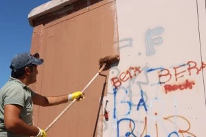 TRAFOLAR BOYANIYOR, YALOVA GÜZELLEŞİYOR