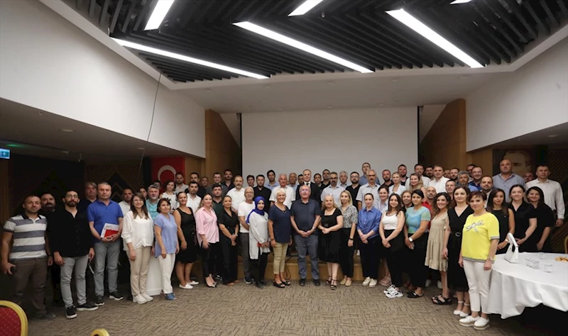 Bu plan Denizli’nin geleceğine ışık tutacak