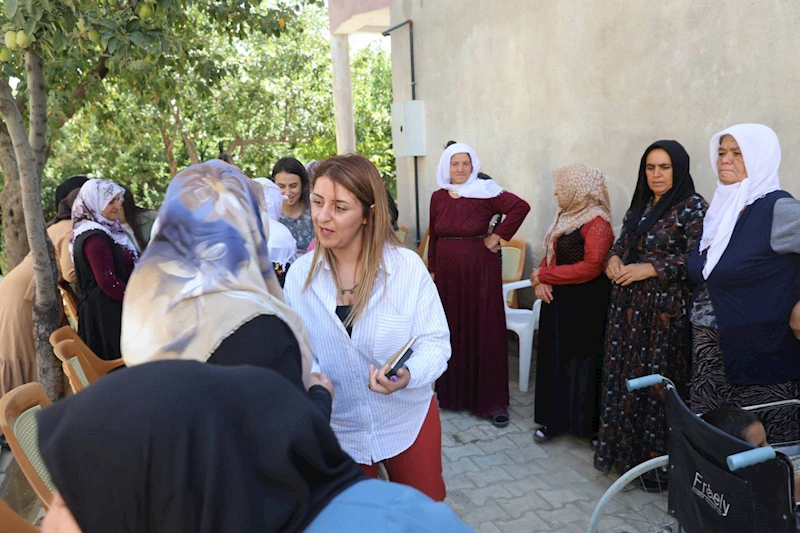 Bostaniçi-Şafak Mahallesi