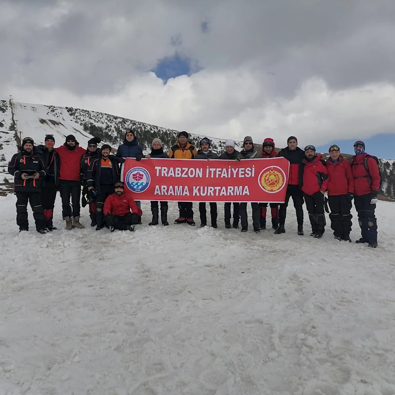 İTFAİYE EKİPLERİ 2 BİN 670 VAKAYA MÜDAHALE ETTİ