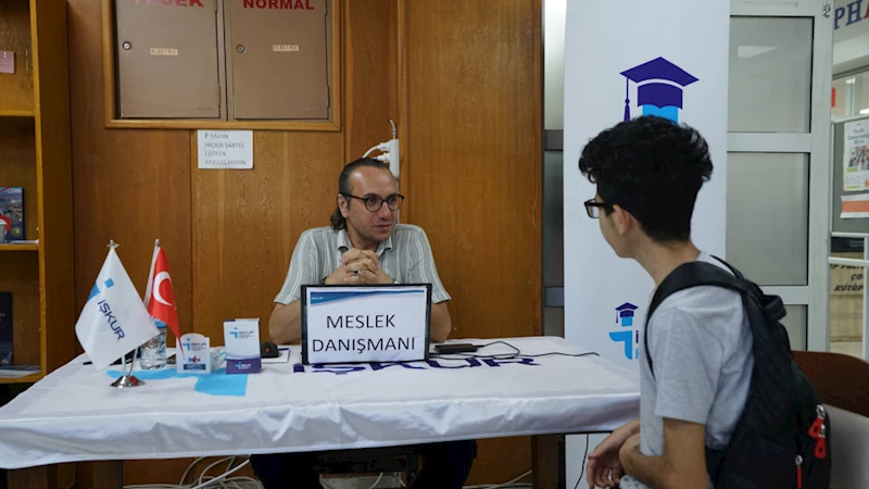 YKS Tercih Danışmanlık Hizmeti Üniversite Adaylarının Beğenisini Kazandı