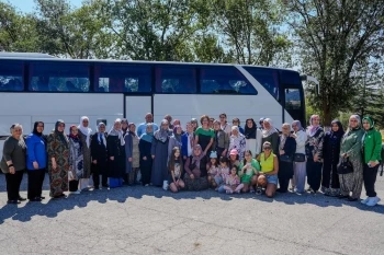 ESKİŞEHİRLİLER KÜLTÜREL MİRASLA BULUŞUYOR