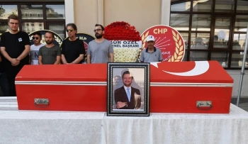 Osmangazi Belediyesi’nin Acı Günü