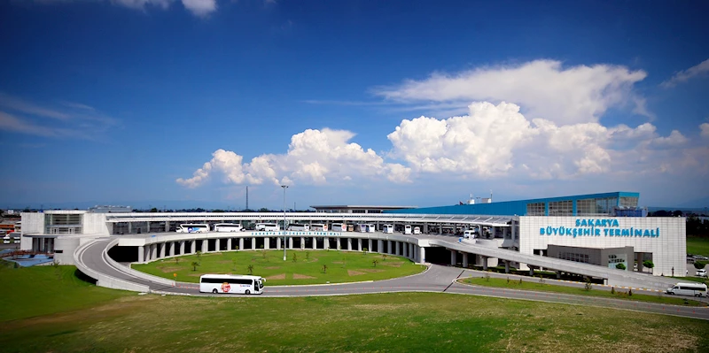 Büyükşehir’den terminal açıklaması