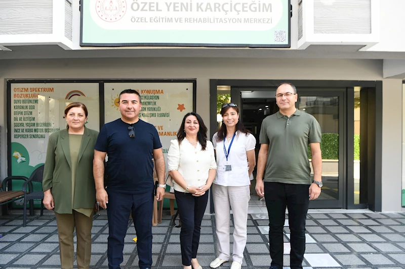 Mamak Belediyesi İşçi ve İşvereni Bir Araya Getirdi