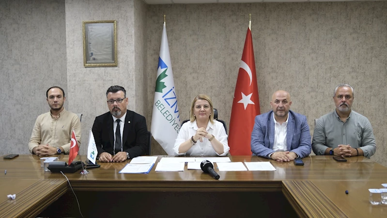 BAŞKAN HÜRRİYET, SÖZLEŞMESİ BİTEN İŞLETMECİLERİ UYARDI: “GERİ TESLİM ETMEYENLERE TAZMİNAT DAVASI AÇACAĞIZ”