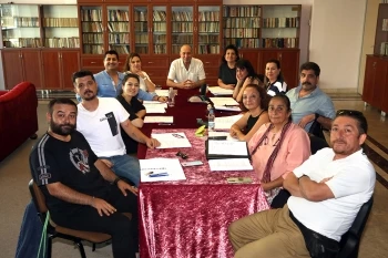 “LA NONA (SÜPER BABAANNE)”  YENİ SEZONDA SEYİRCİYLE BULUŞACAK