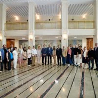 Bursa Büyükşehir bürokratlarından İstanbul’a çıkarma
