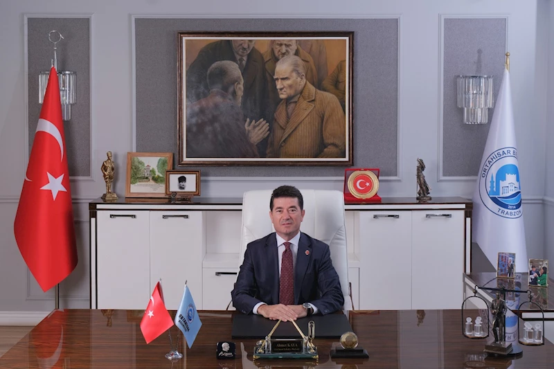 Çağlayan Kentsel Dönüşüm Projesi start alıyor