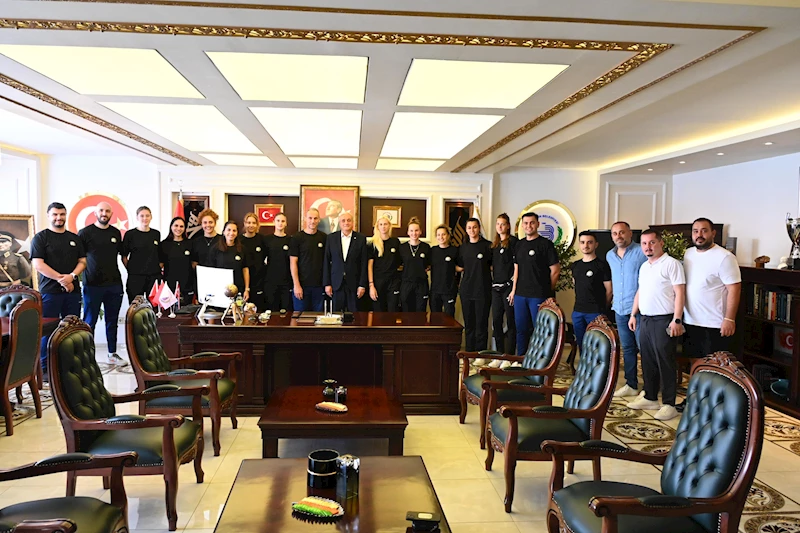 - 2024-2025 SEZONU ÖNCESİNDE 