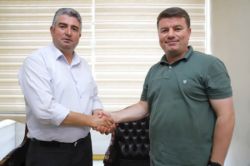 AKSARAY BELEDİYESİ İLE IHLARA BELEDİYESİ ARASINDA İŞ BİRLİĞİ PROTOKOLÜ İMZALANDI