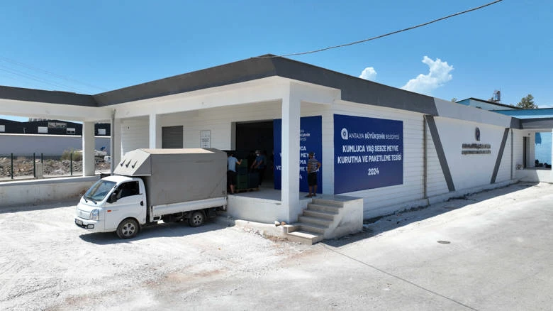 Büyükşehir İsrafı Önlüyor