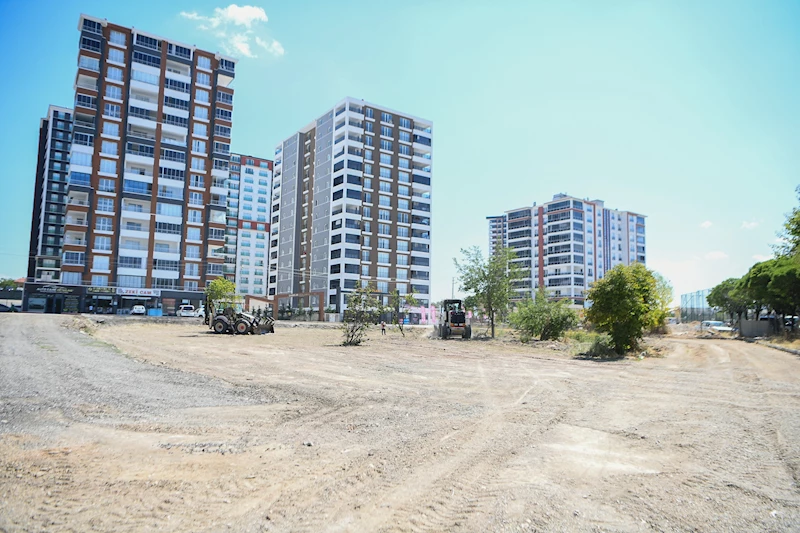 Yeni Bayındır Mahallesi