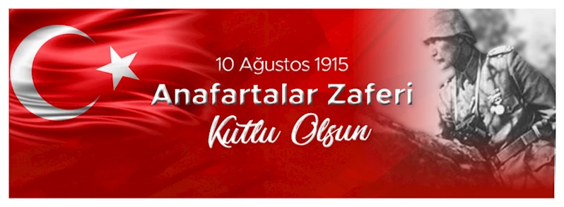 Çanakkale Belediye Başkanı Sayın Muharrem Erkek