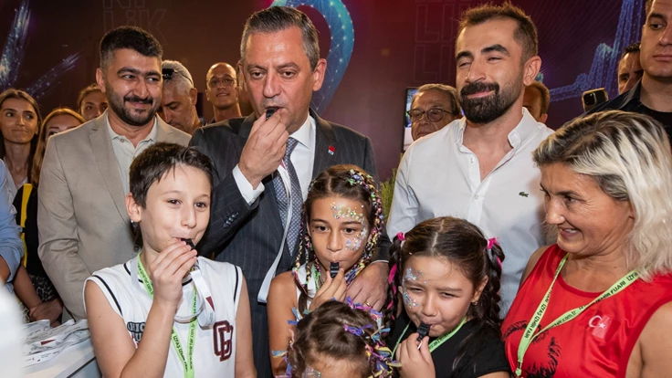 CHP’li Özel: Kentsel dönüşüm için uyarı düdüğü çalacağız