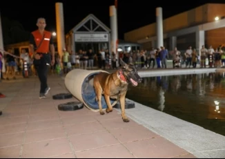 Ramo ve Ateş’e İEF’de büyük ilgi