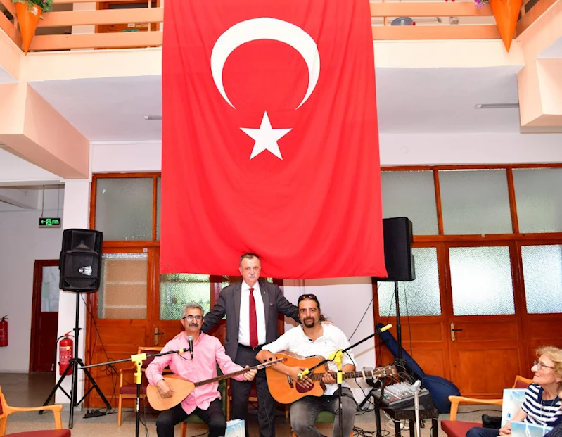 YUNUSEMRE KORİSTLERİNİ ARIYOR