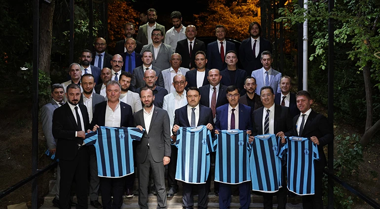 BELEDİYE BAŞKANIMIZ KAHVECİ, KÜTAHYASPOR’A YARDIM ÇAĞRISINDA BULUNDU