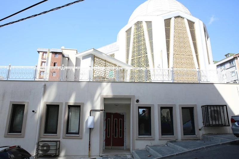 Esentepe’ye kütüphane çalışma alanı ve paylaşımlı ofis geliyor